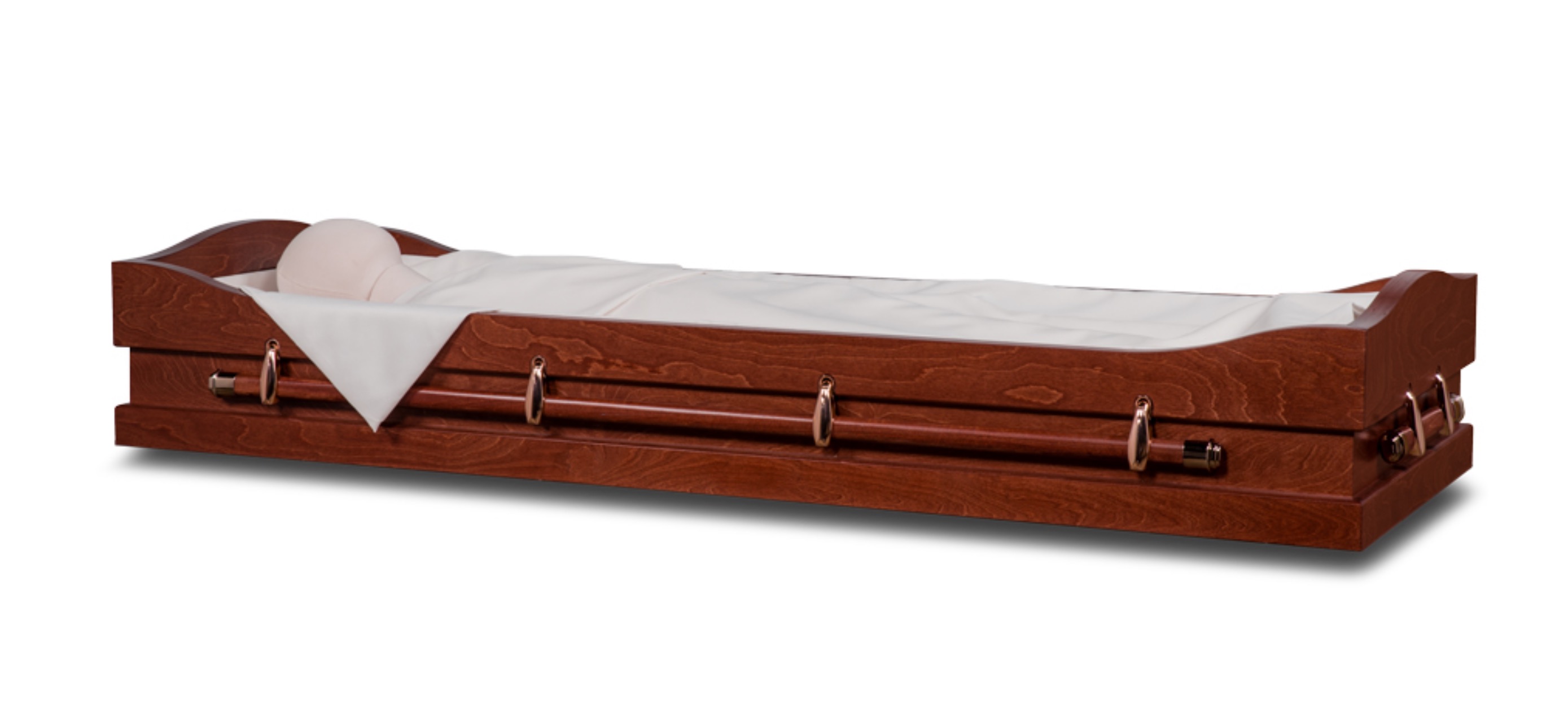 casket