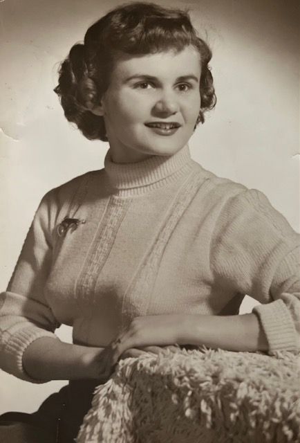Mary D. Goddard