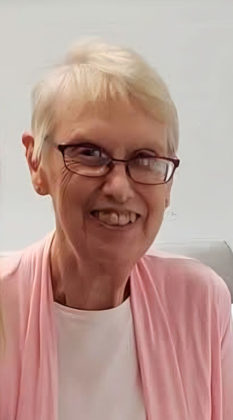 Lynda M. Gamble
