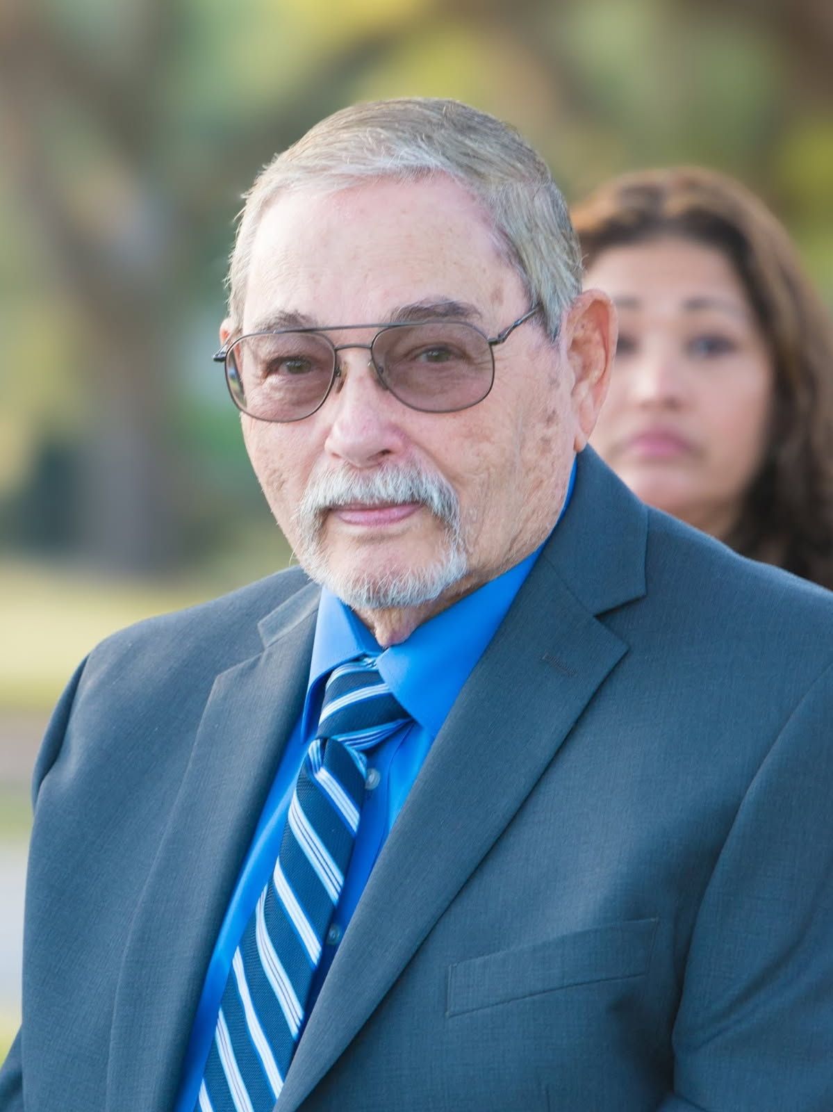 Gerald Goldberg