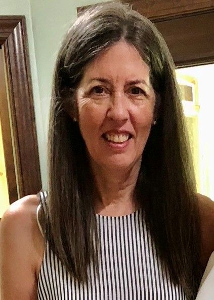 Donna Lee Yost