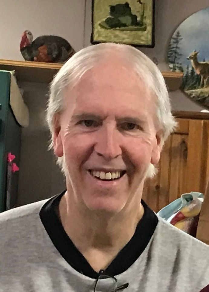 Kevin Guerin
