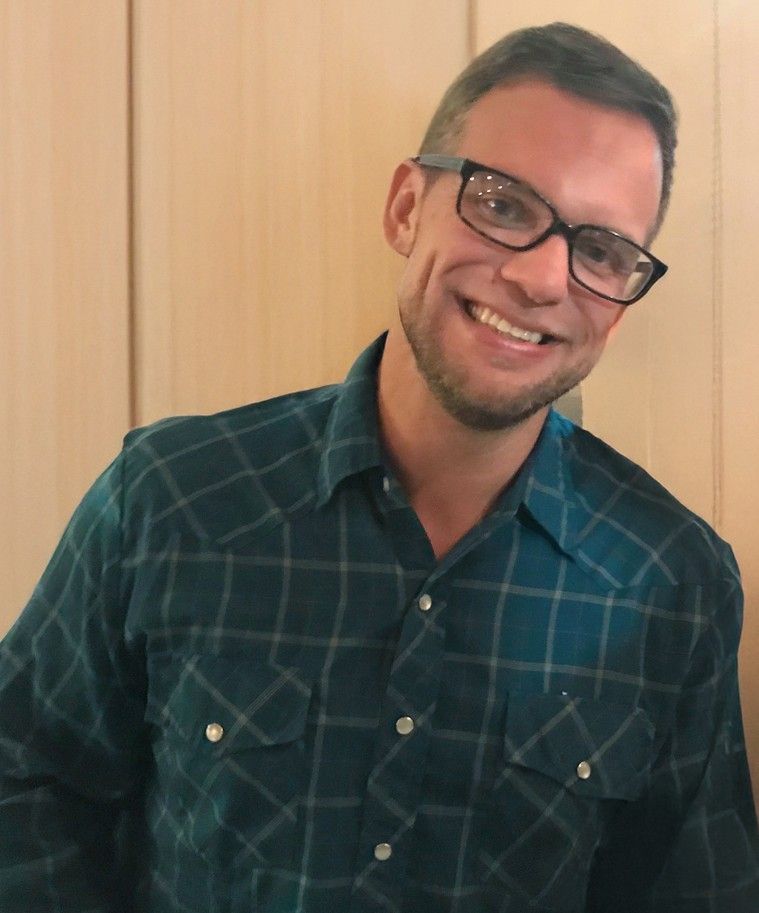Ezra Weiss