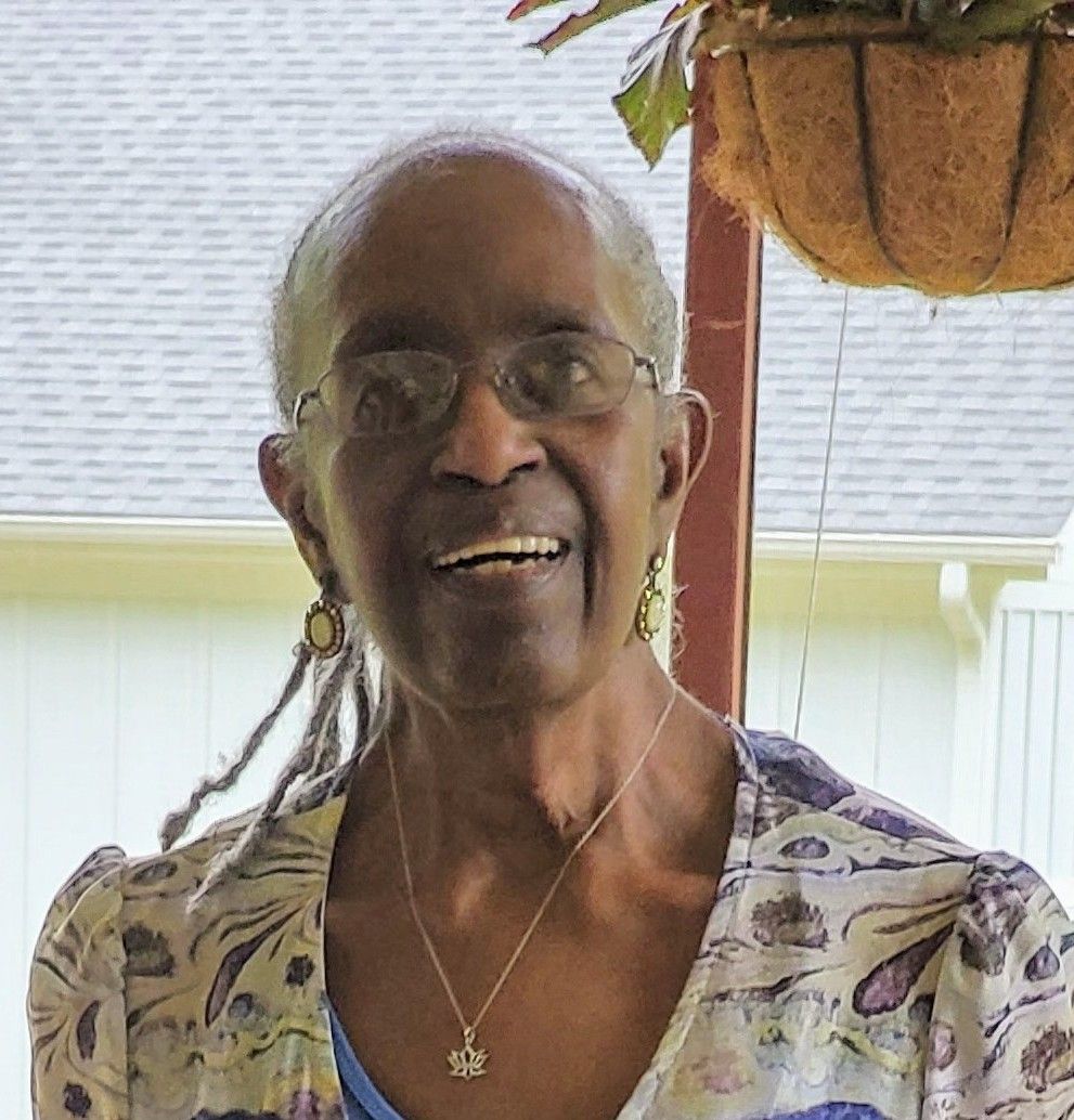 Mary Elizabeth Williams