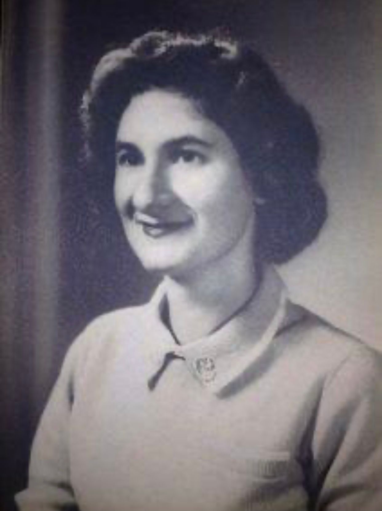 Doris Moudy