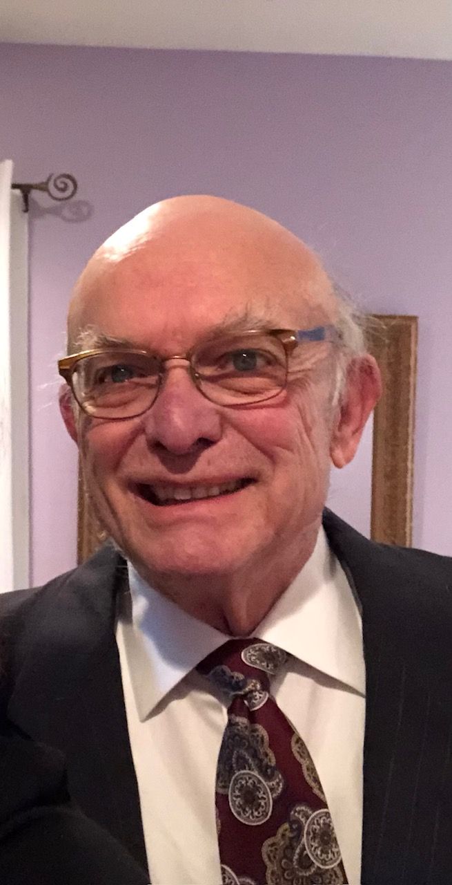 Stanley M. Pederson