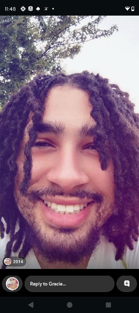 Shavon “Lotto” Smith