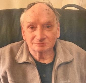 Nicholas Michael Babyak, Jr.