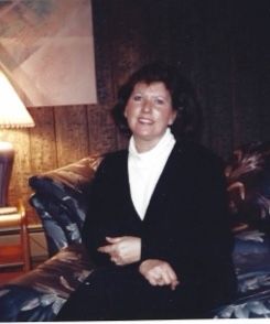 Nancy Israel Calloway