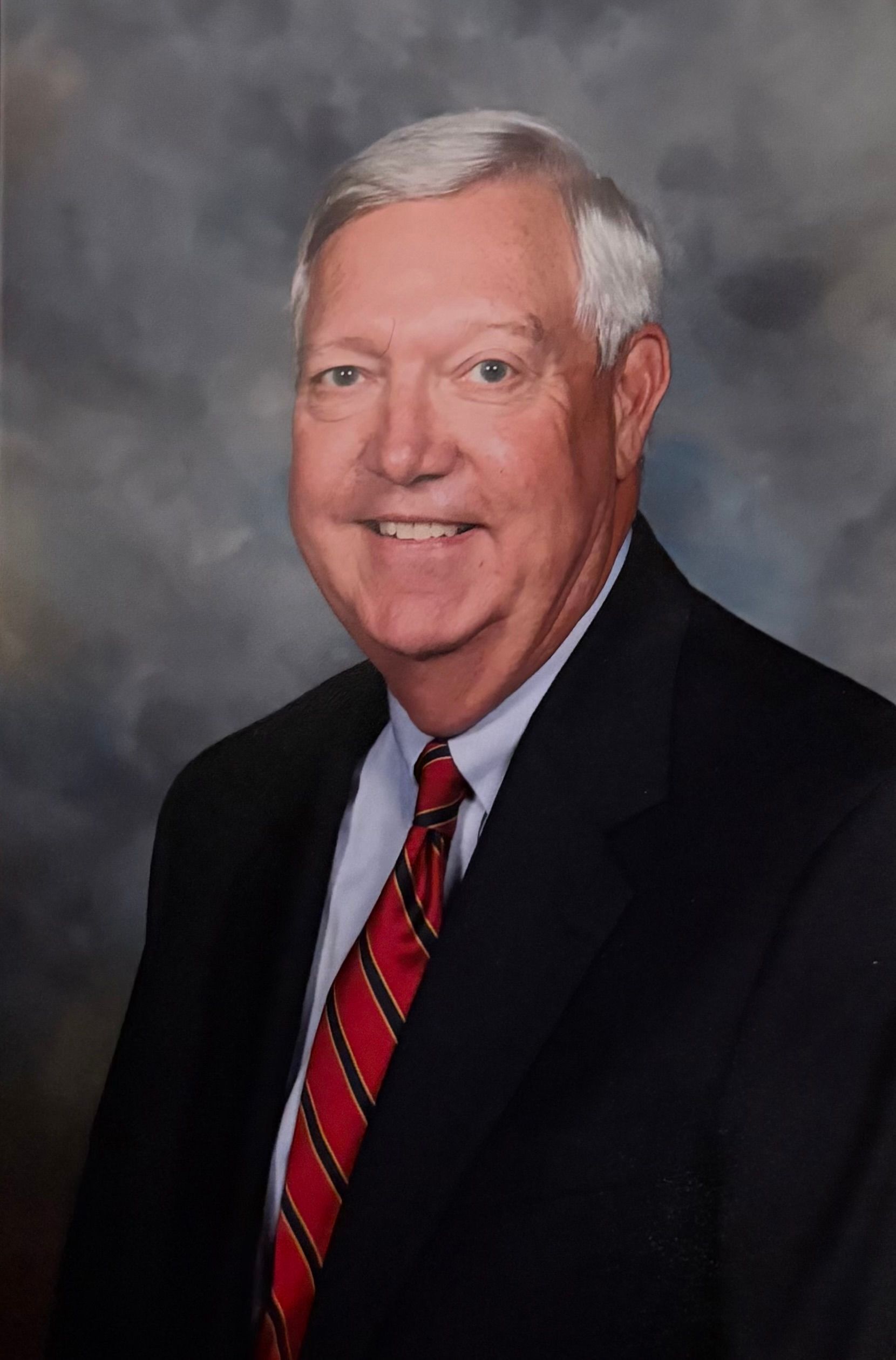 Timothy Brooks Berry