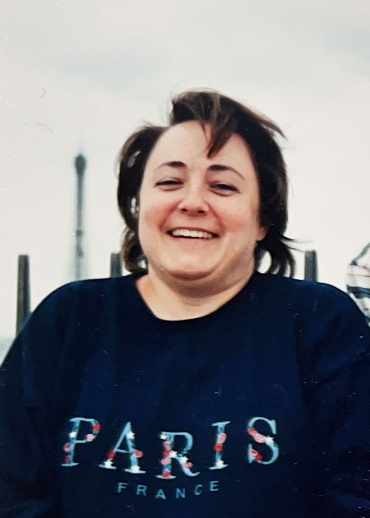 Robin Loftin Davis