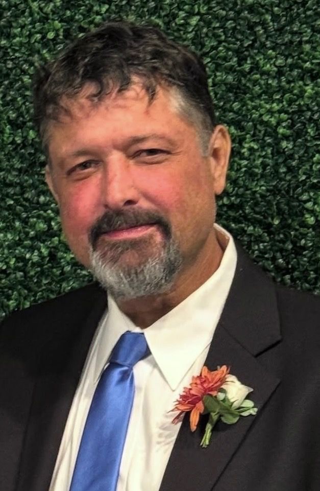 Paul “Blake” Terry