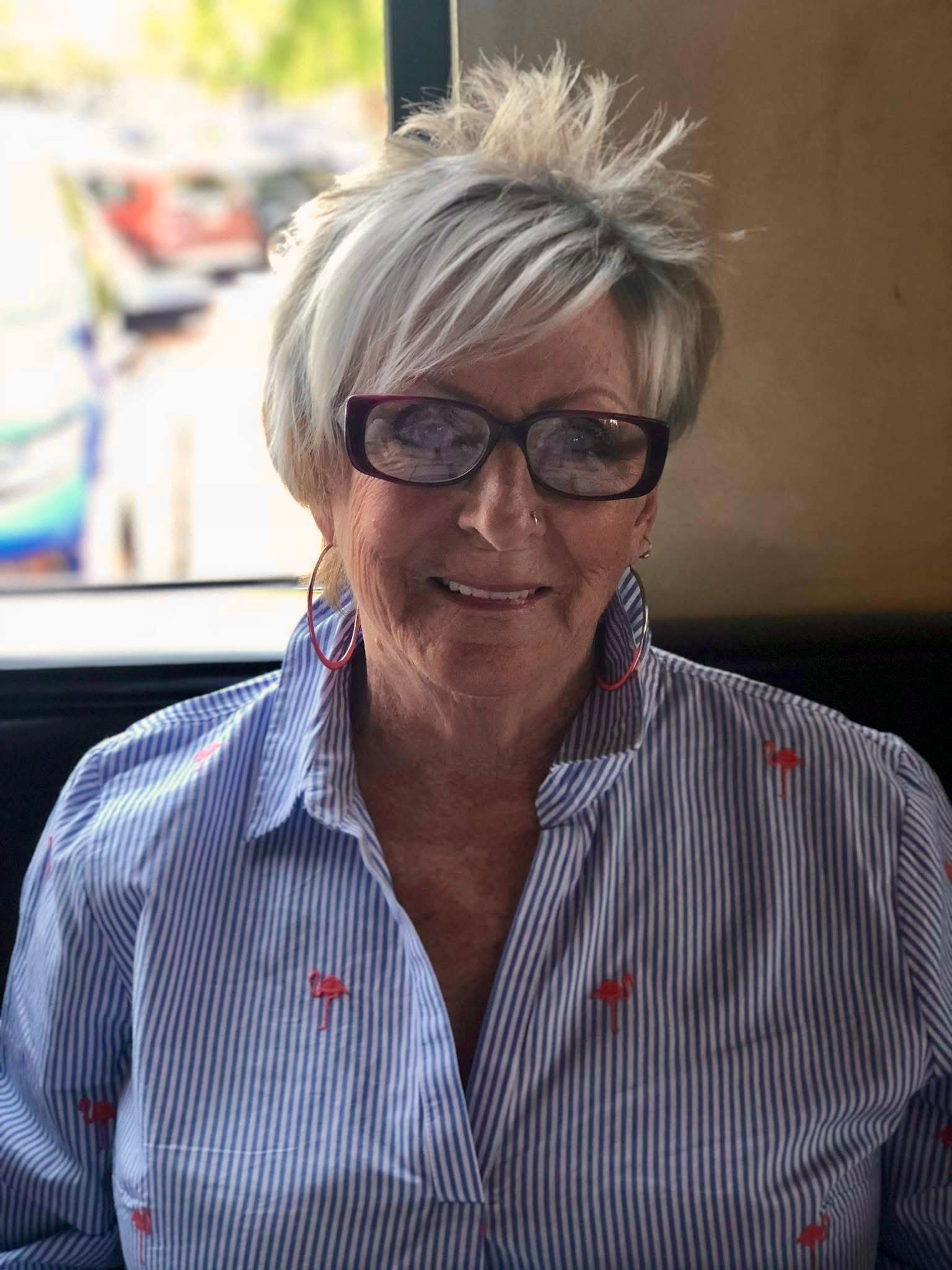 Linda Sneeden Lupton