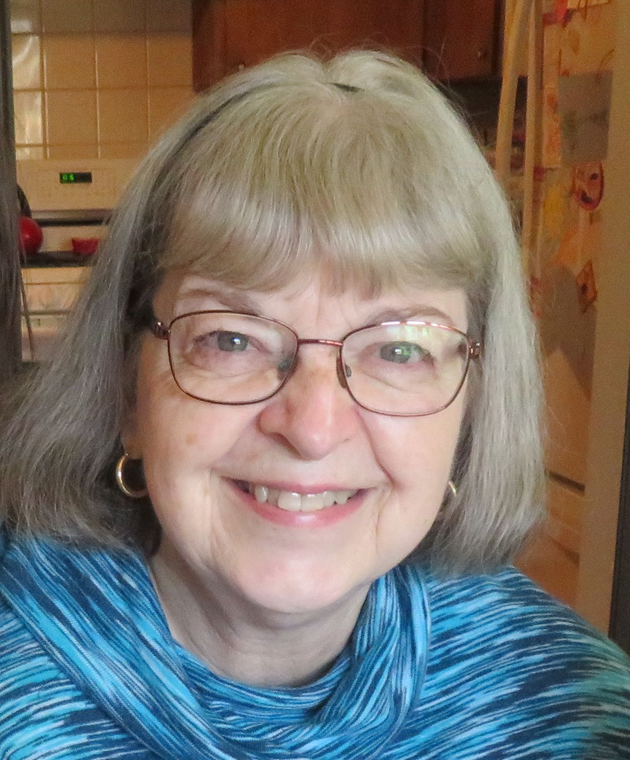 Phyllis Ann McDowell