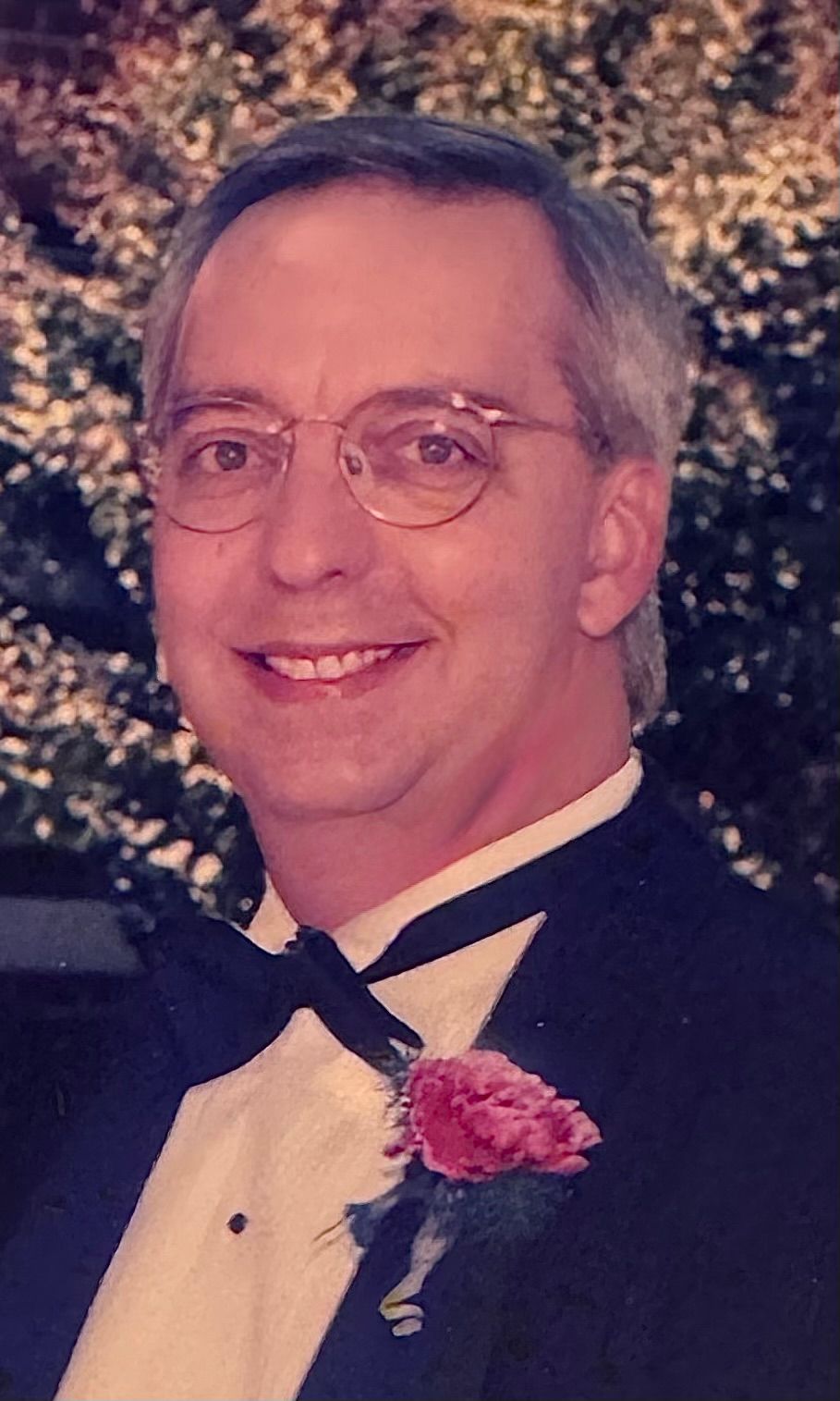 Claude Franklin “Frank” Burney