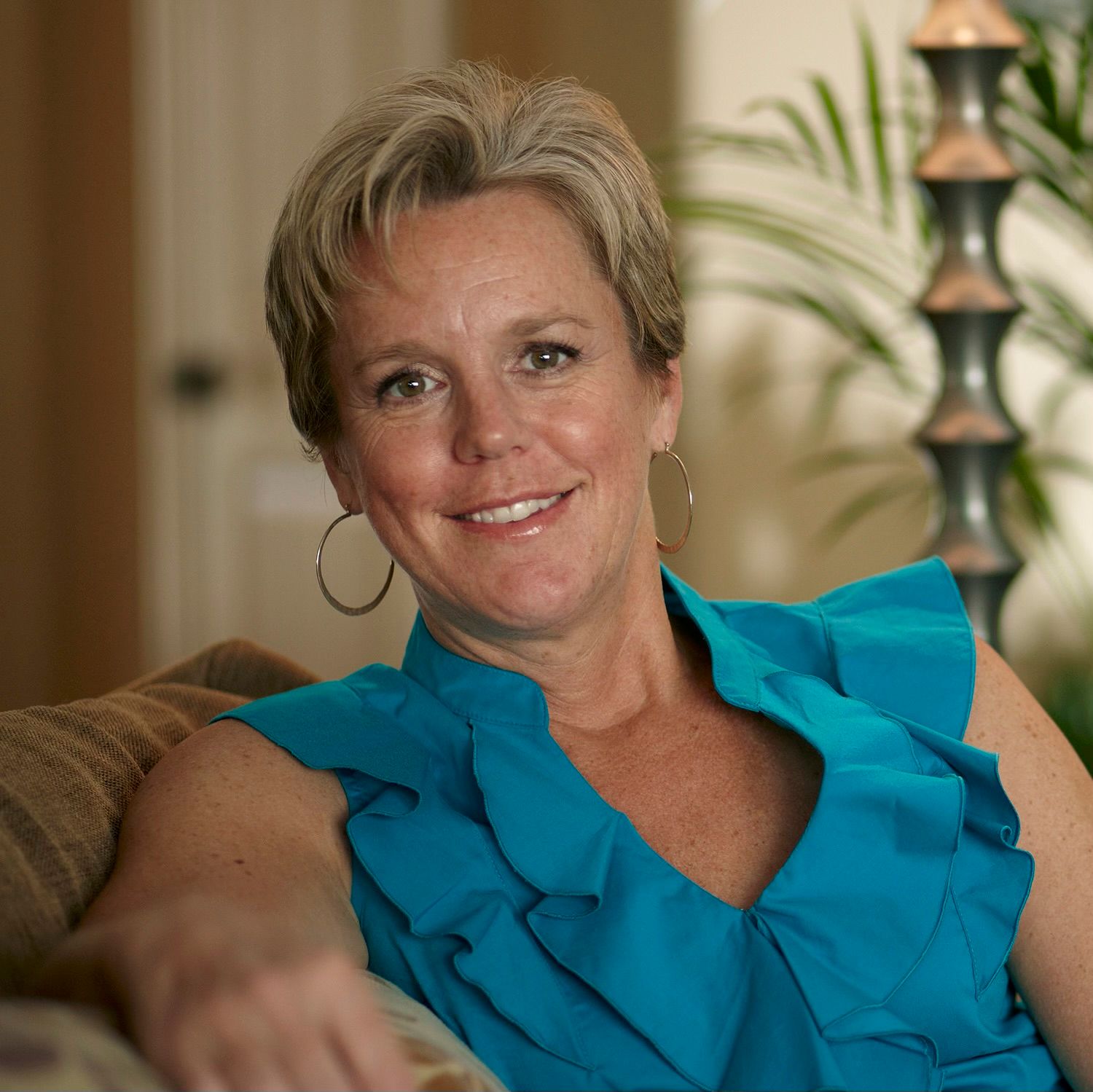 Dana Lin Anderson