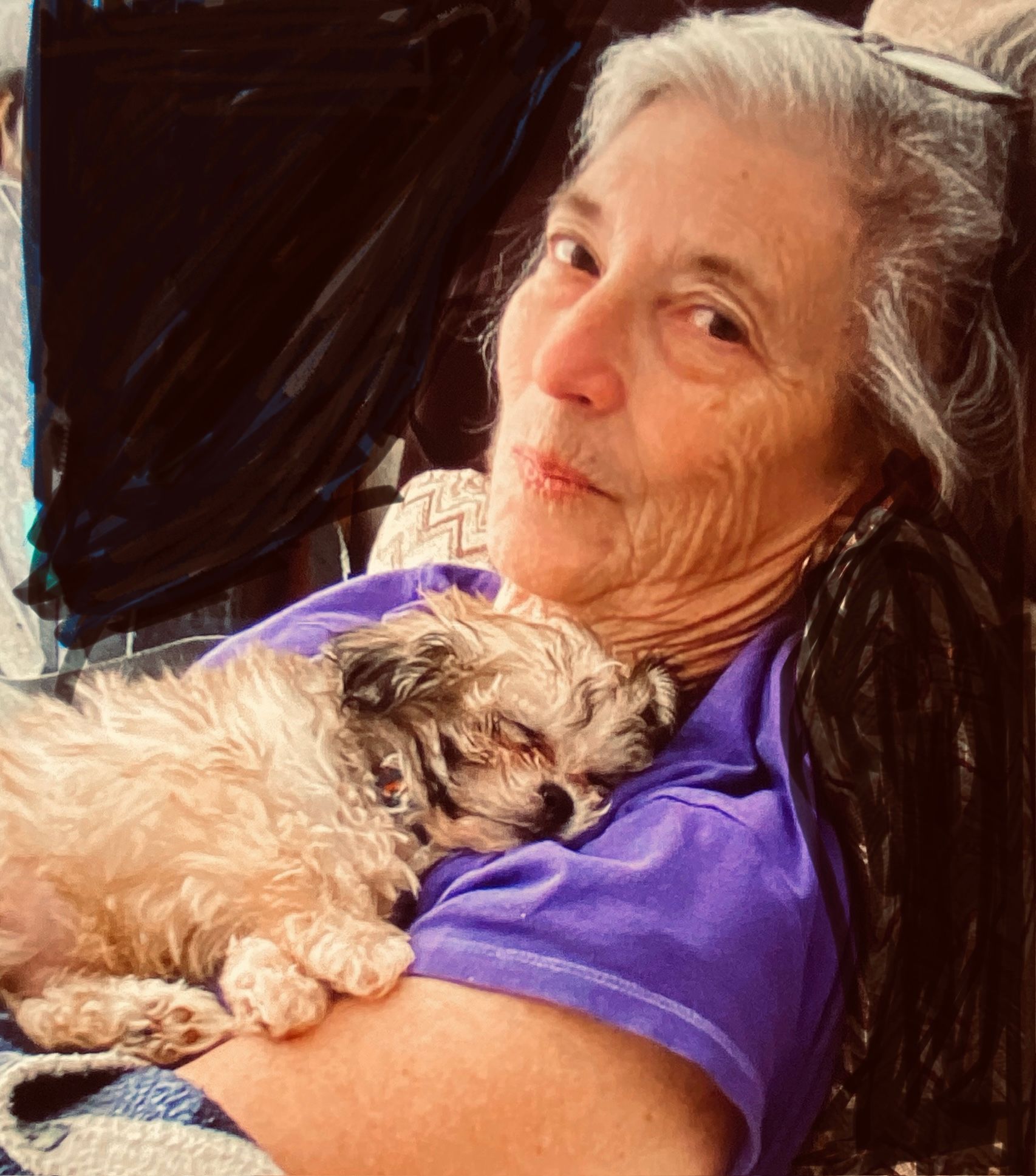 Barbara Samples Pittman