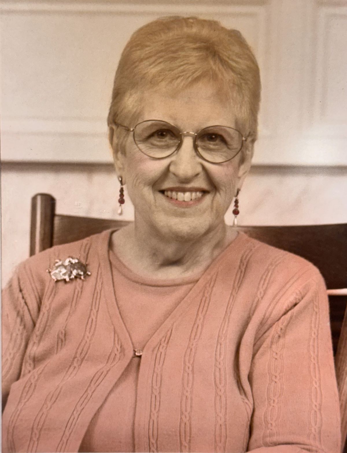 Elaine Joan Zisek