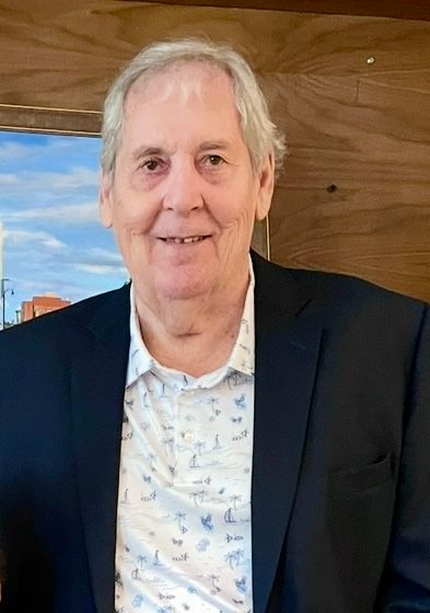 Gerald “Jerry” Leigh Evenson