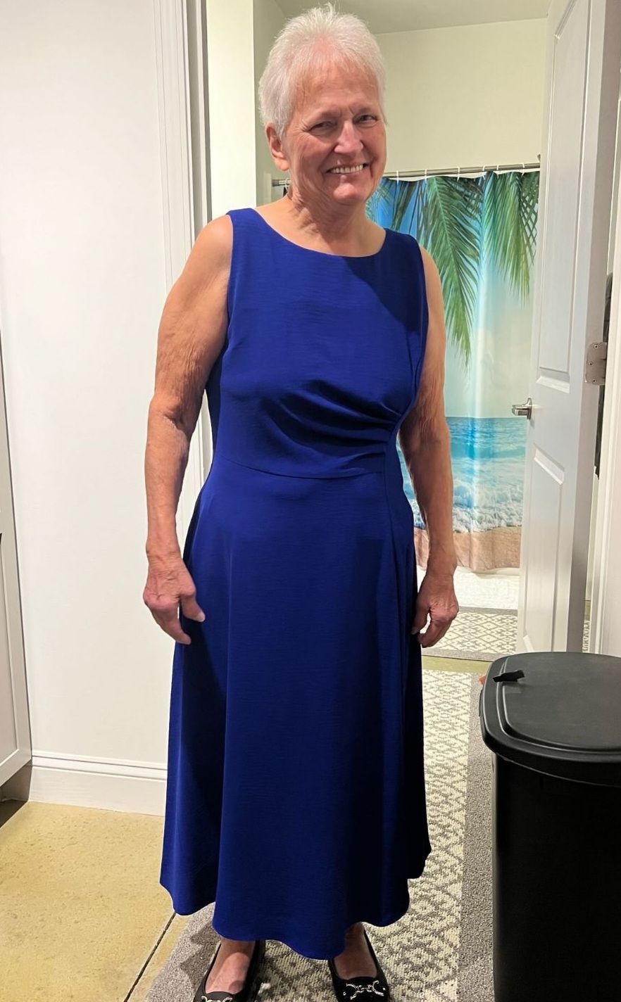Joyce Gahagen