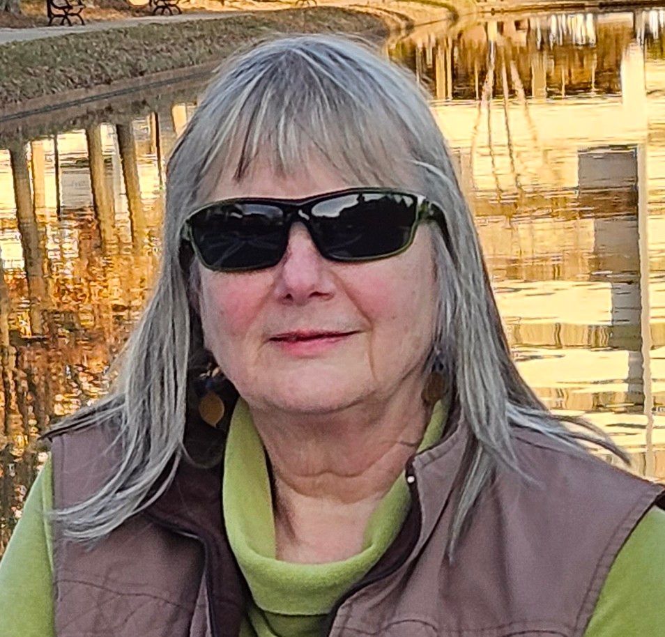 Linda Bareham