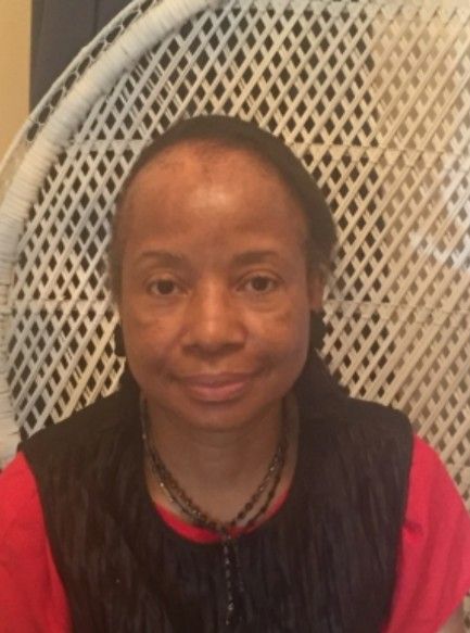 Brenda Jean Moore