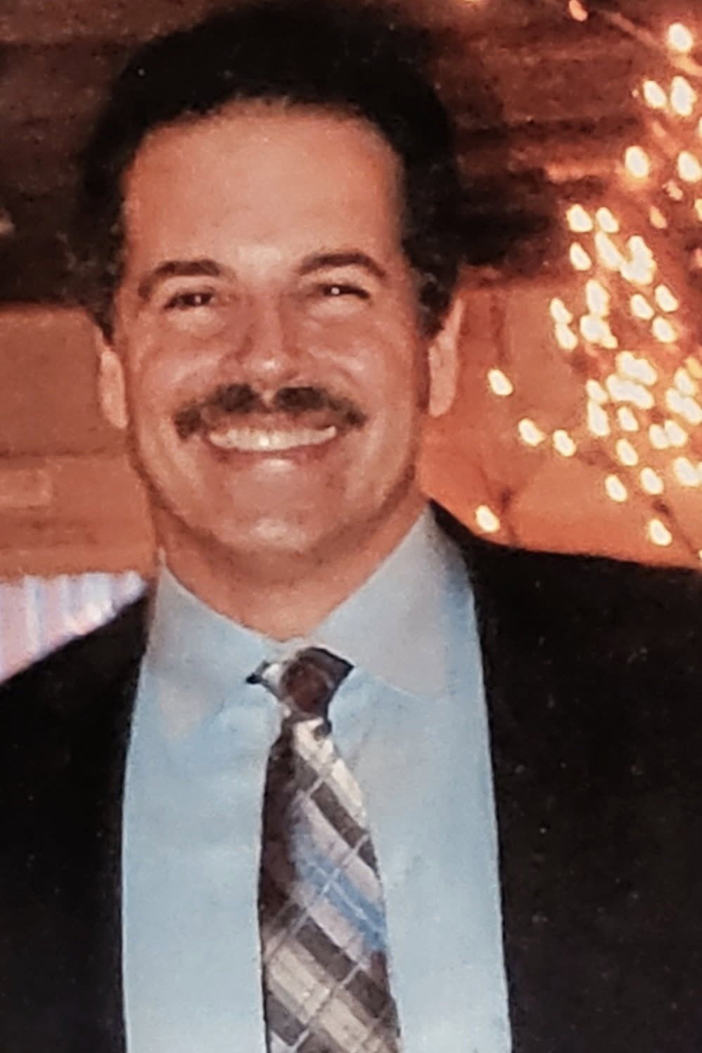 Eric Andrew Manzon