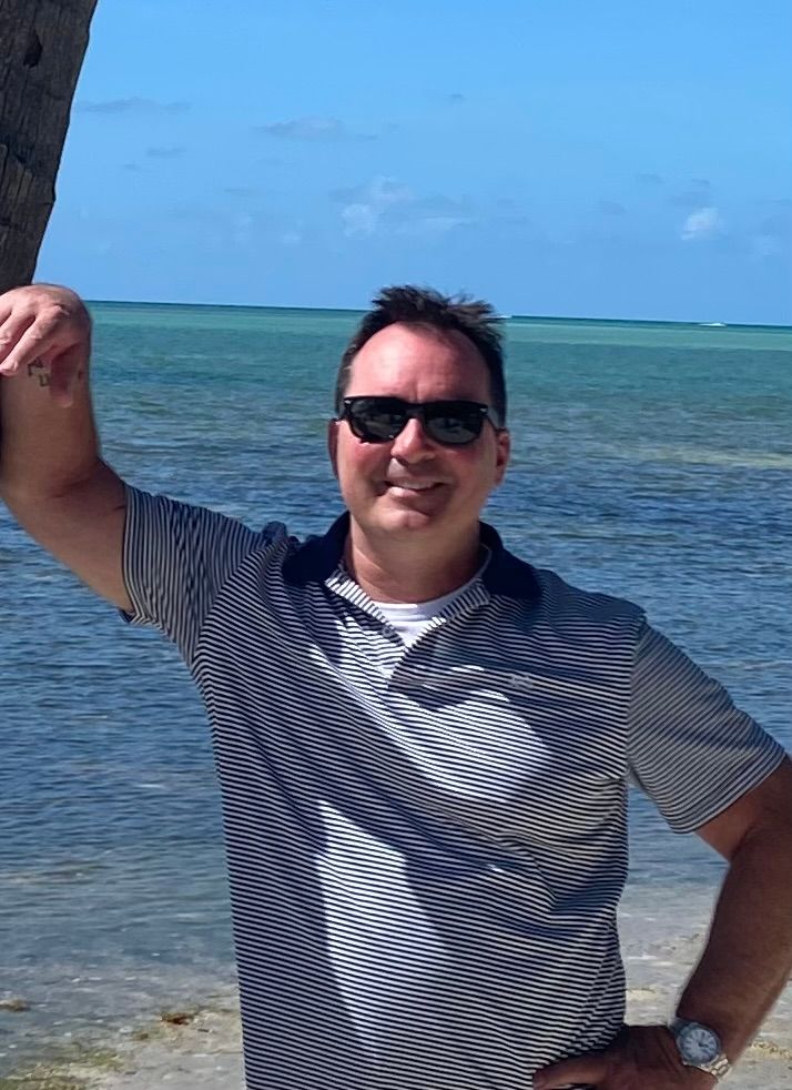 Stephan "Scott" Burks