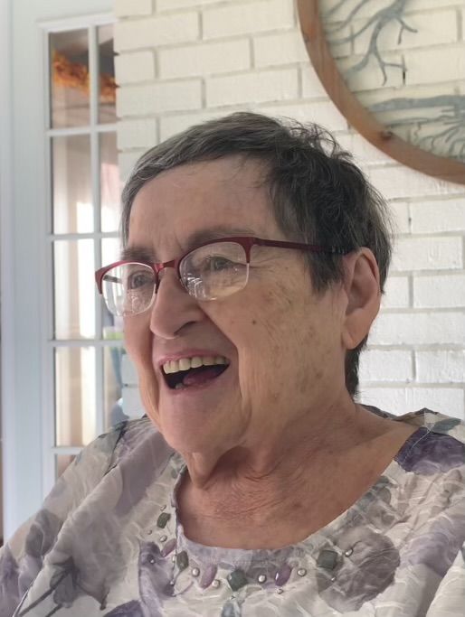Barbara Ivey O’Neal