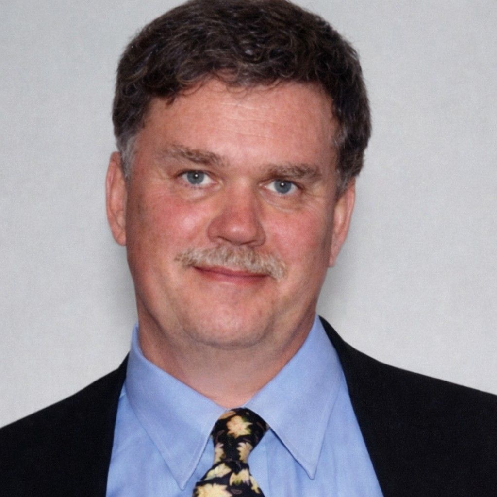 Lee Charles Drickamer