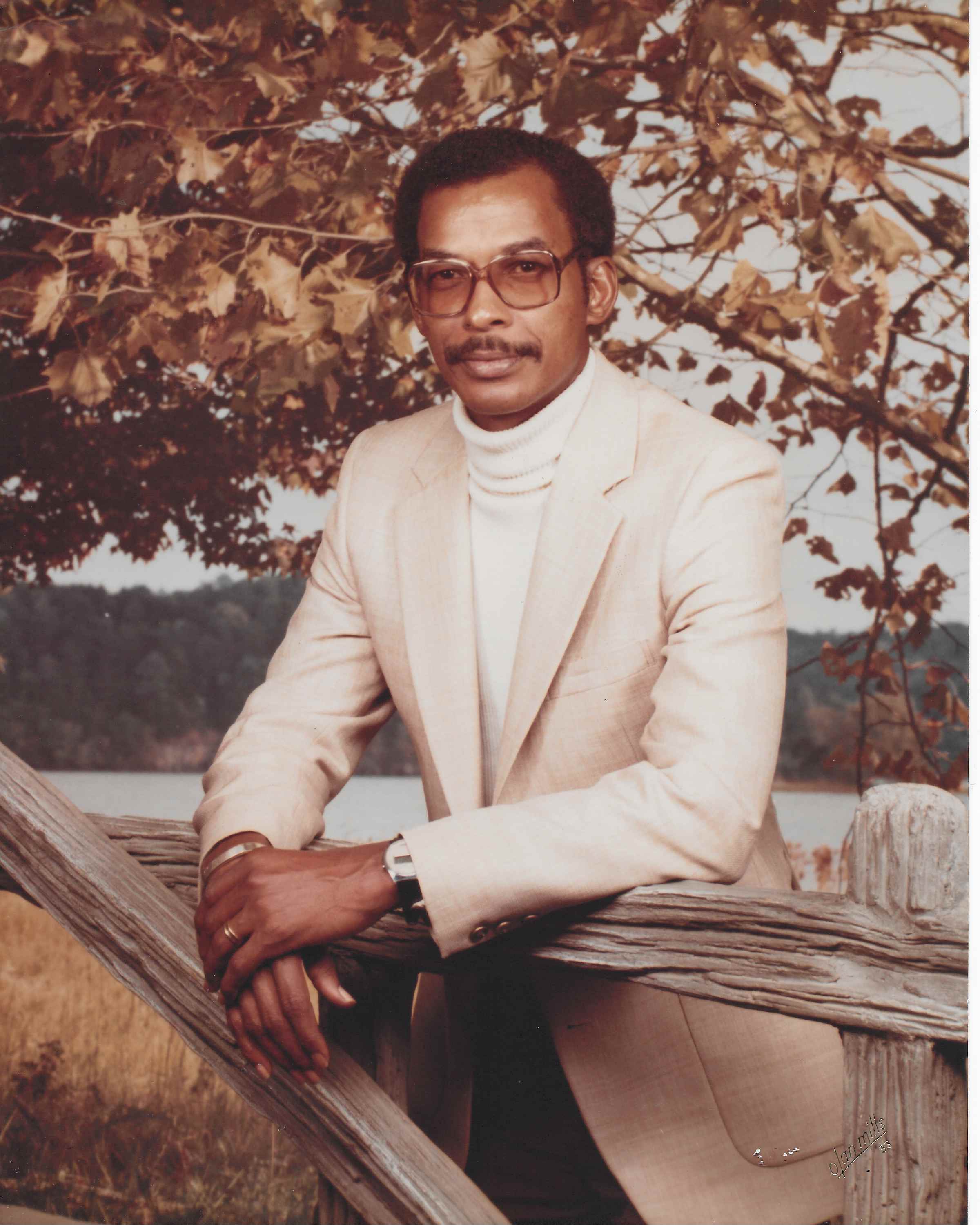 Robert Leon Brown