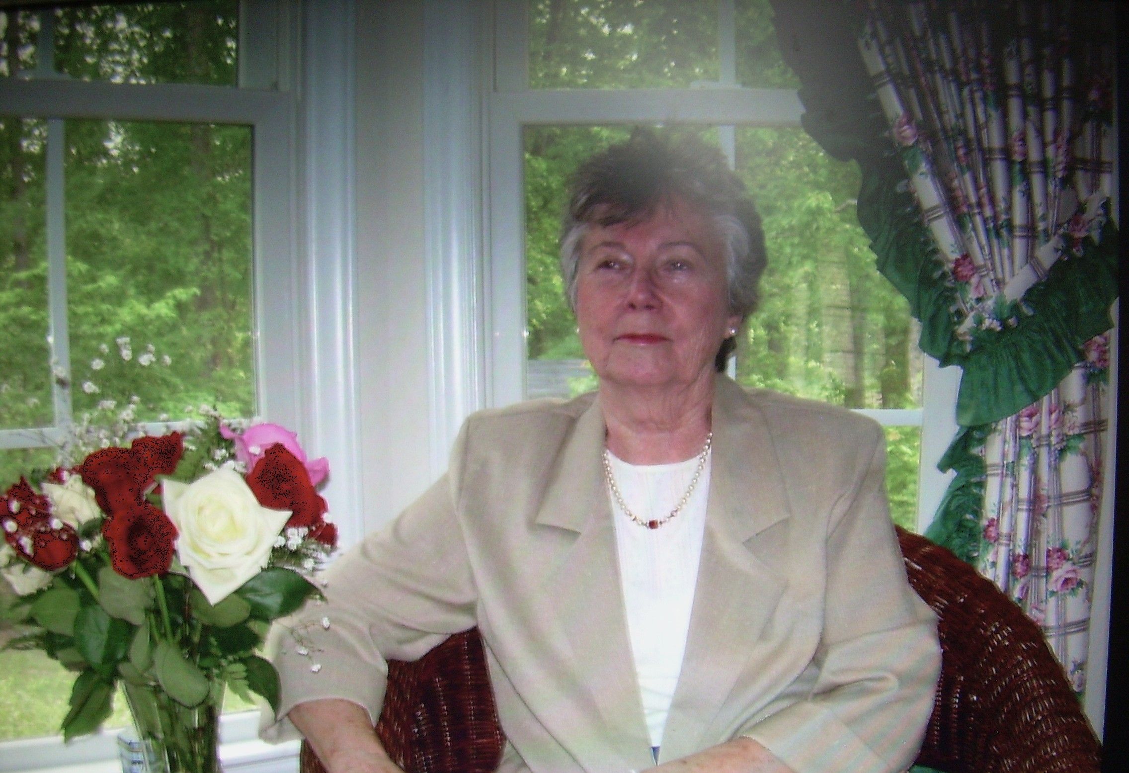 Renee Whitney