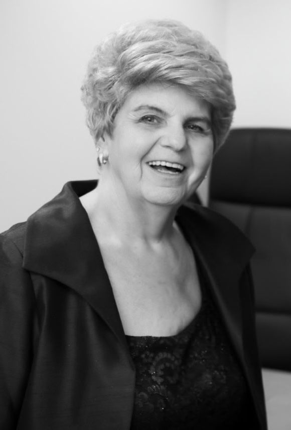 Mary Jo Lester