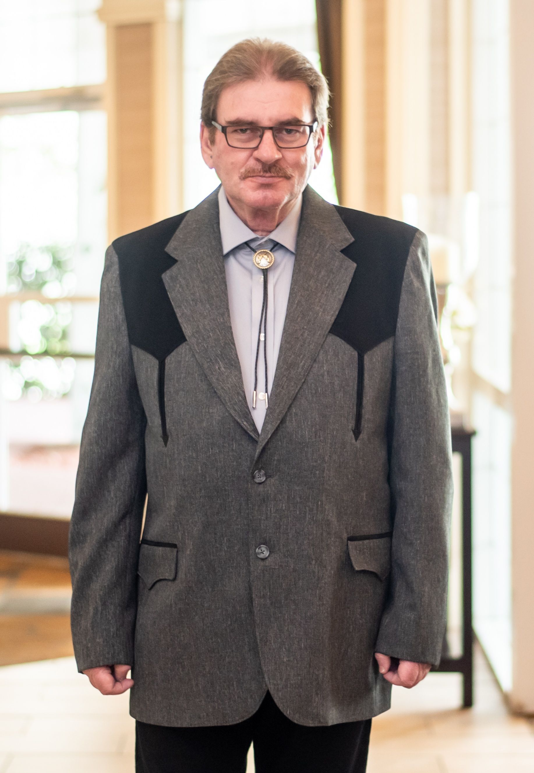 Timothy Martin