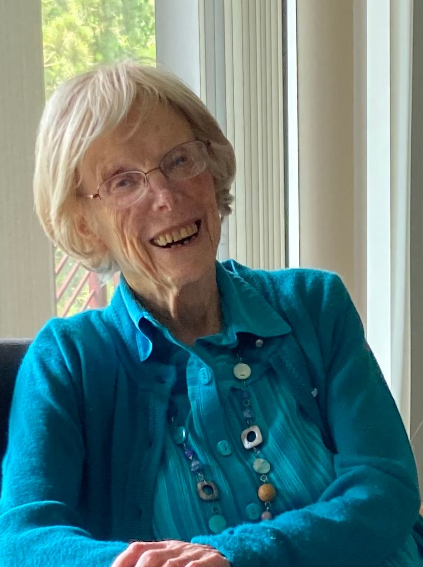 Ruth Beacom