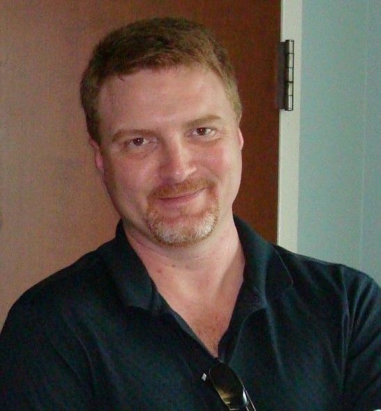 Kyle Packer
