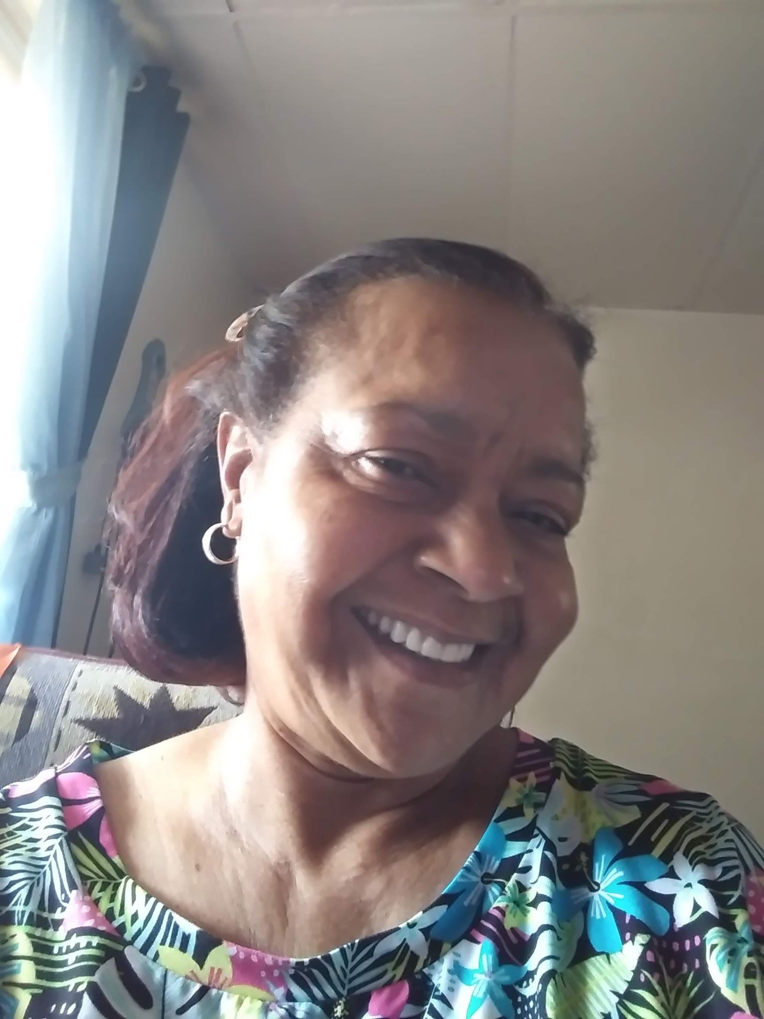 Josefina R. Marrero