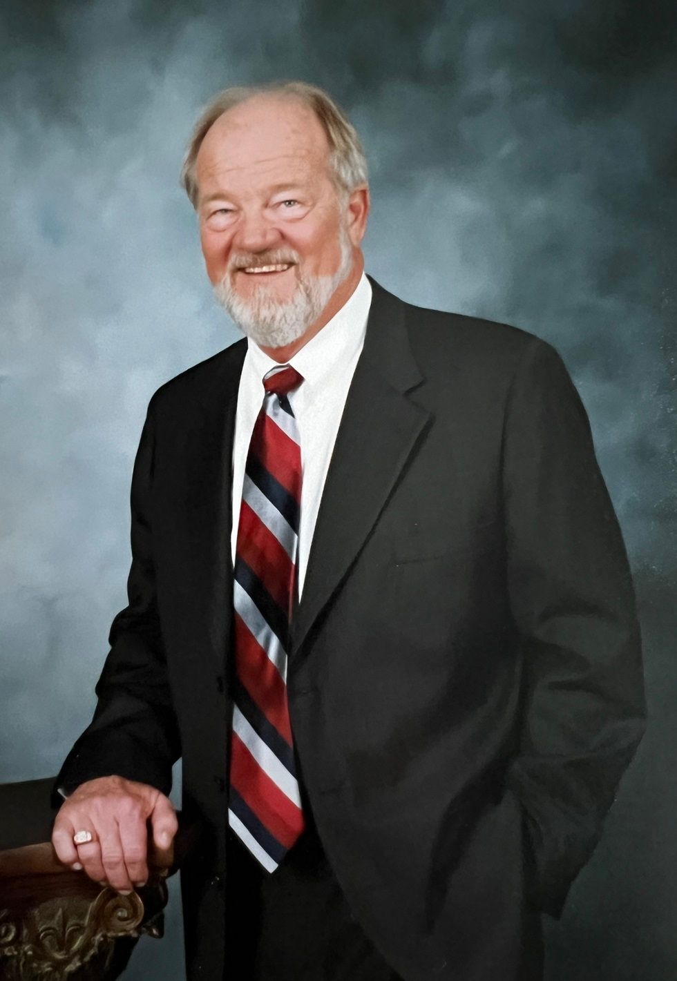 Robert Deaton