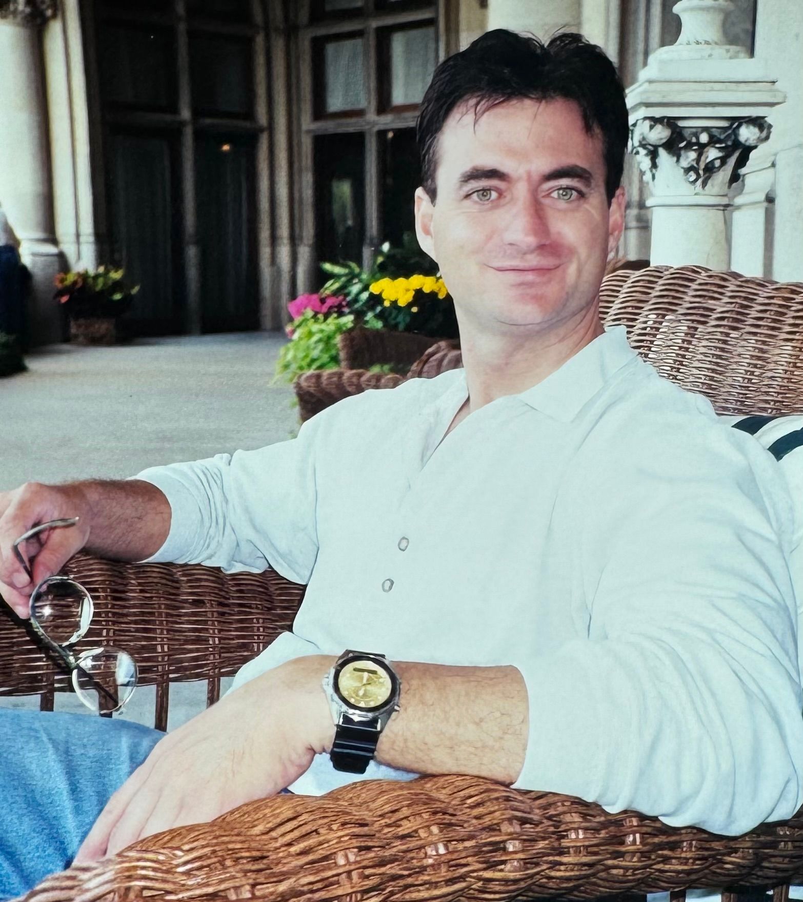 Philip Andrew Kennedy