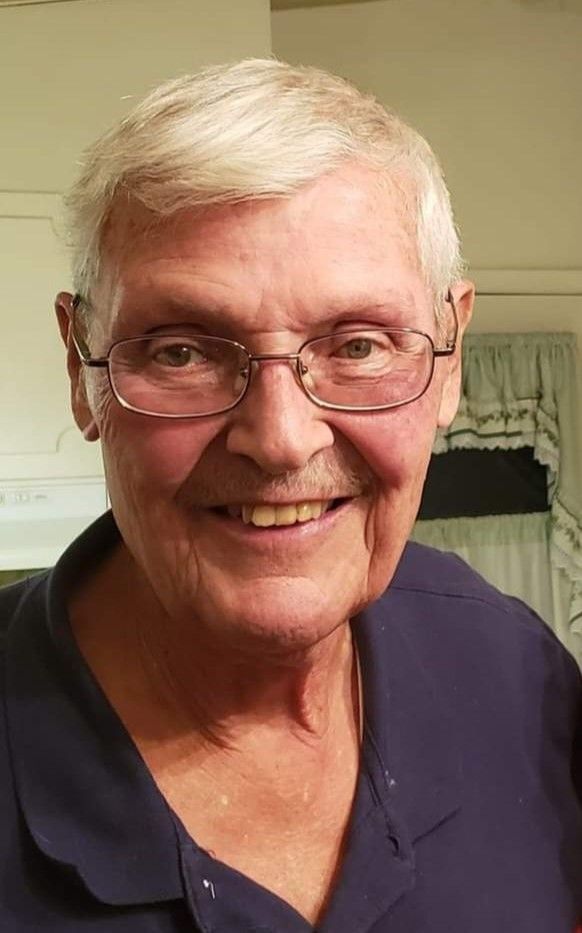 Nelson Henthorne