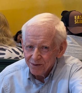 Gene Byron Miles