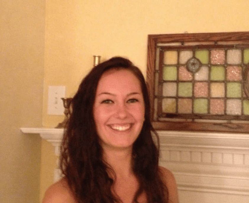 Elizabeth Clarissa Apel 