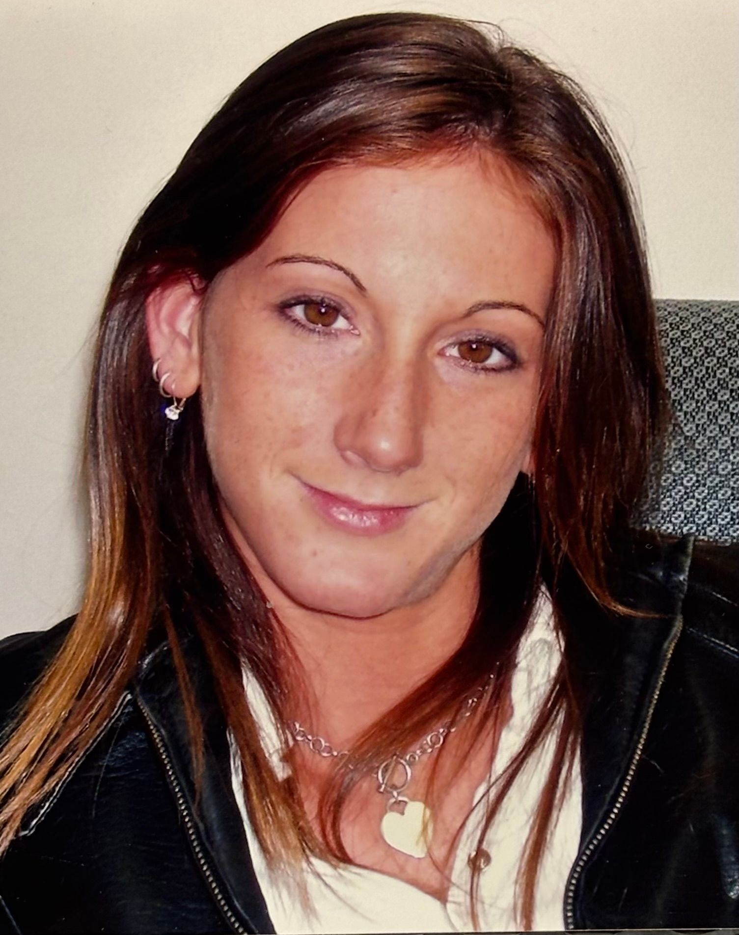 Jennifer Coats Lewis 