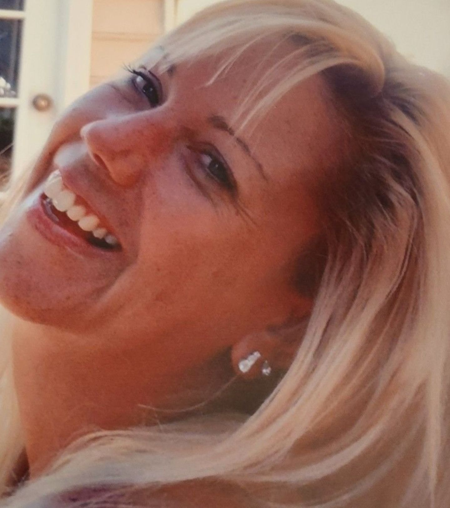 Angela Renee Scott