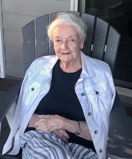 Elizabeth Turnburke