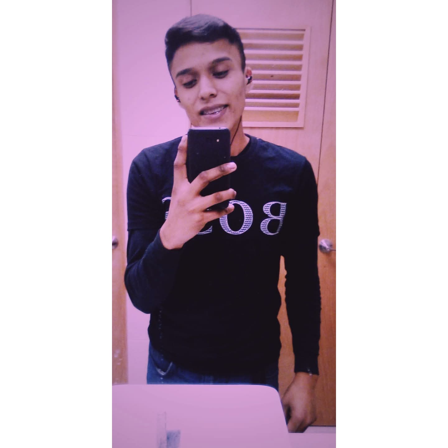 Ángel Soriel Morales Charles