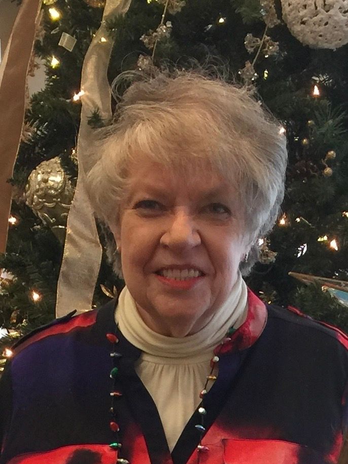 Patricia C. Grossman