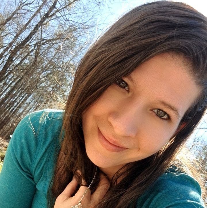 Tricia White