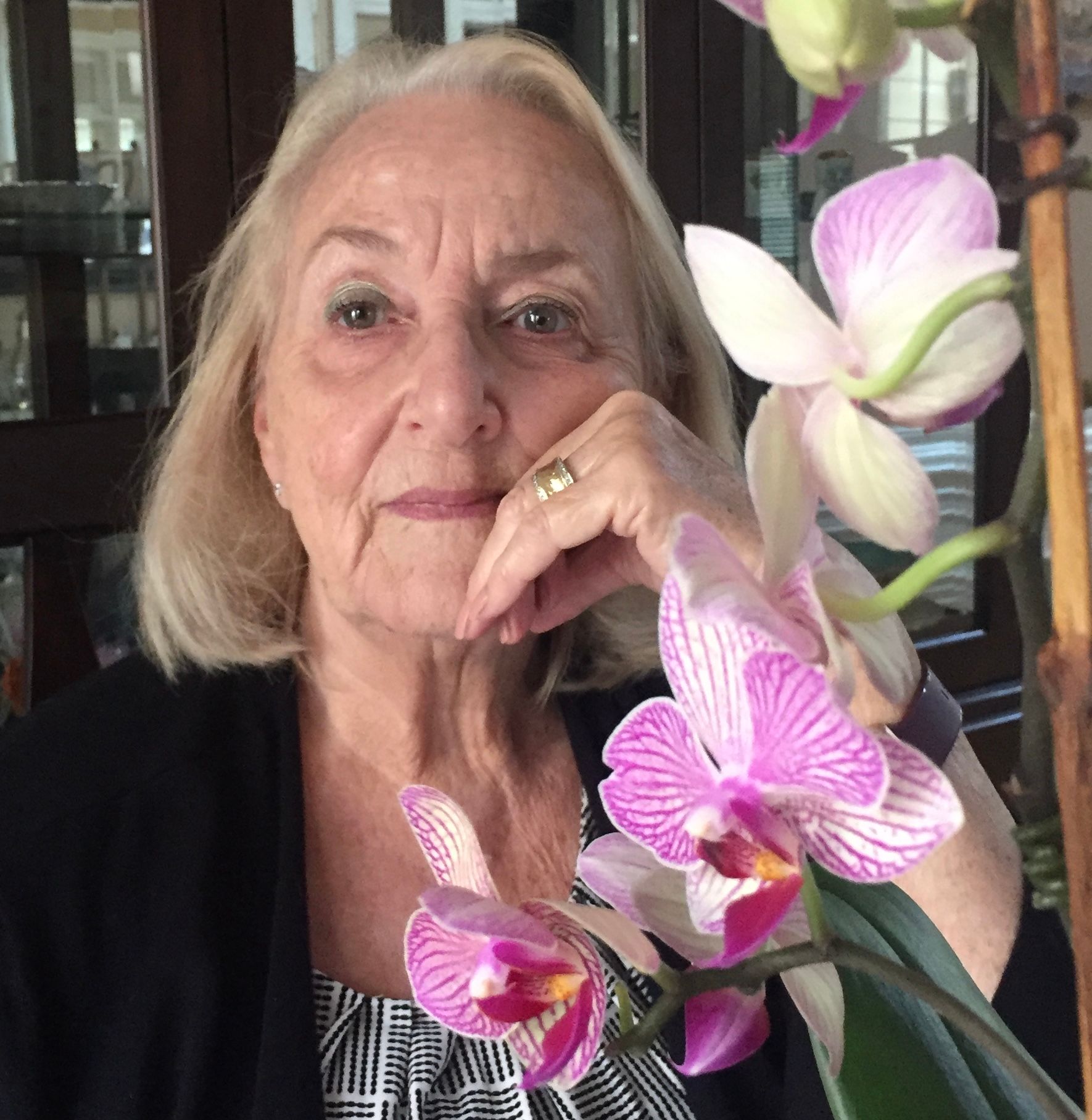 Norita Graham Perrin