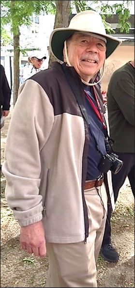 Lawrence K. Layton